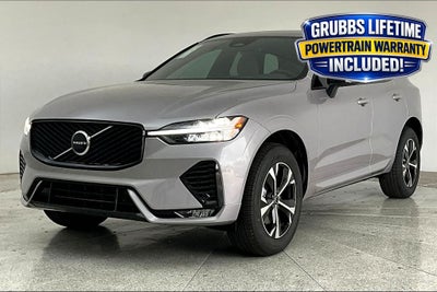 2026 Volvo XC60 B5 Core