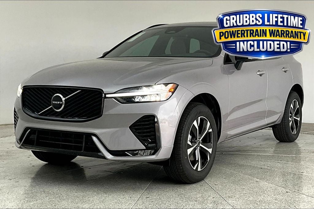 2026 Volvo XC60 B5 Core