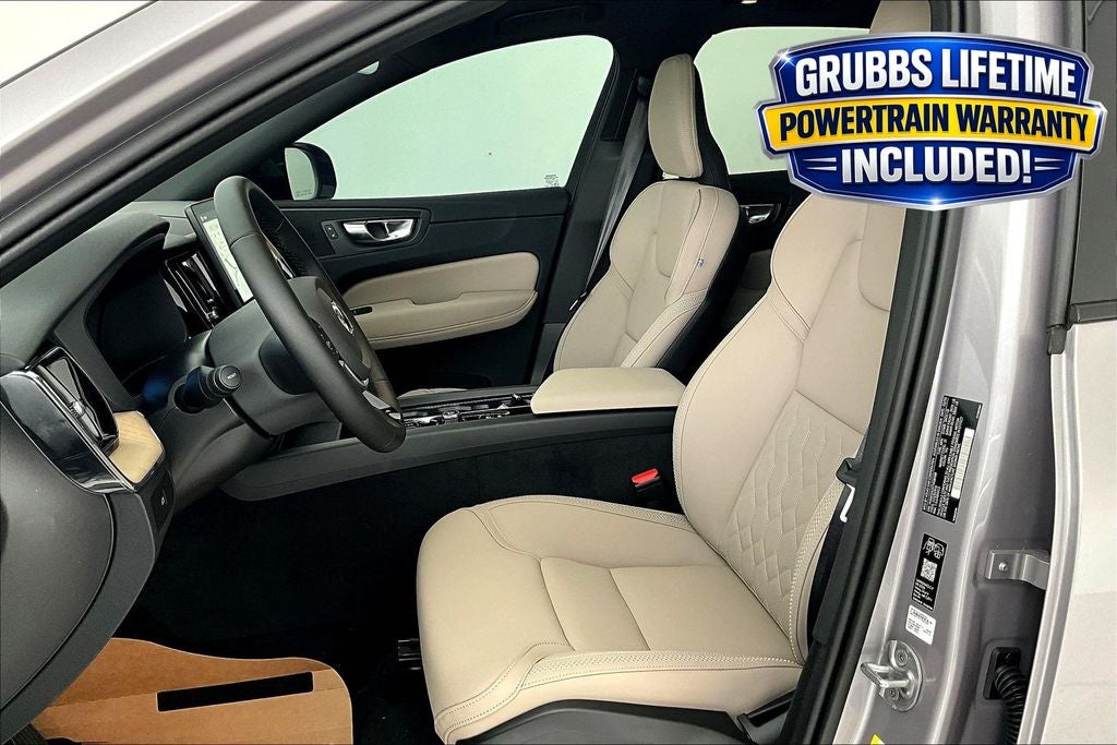2026 Volvo XC60 B5 Core