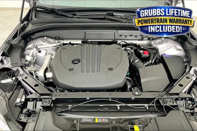 2026 Volvo XC60 B5 Core