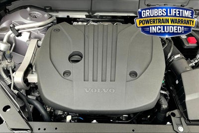 2026 Volvo XC60 B5 Core