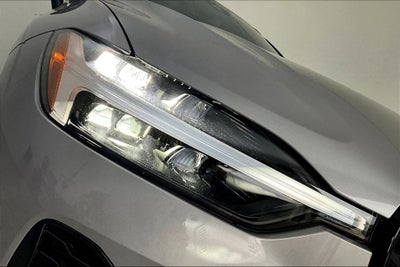 2026 Volvo XC60 B5 Core