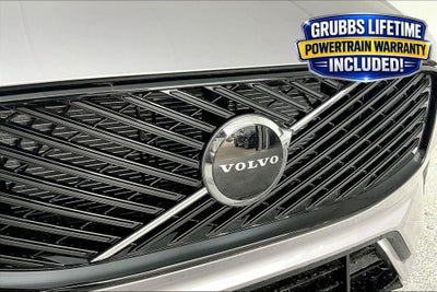 2026 Volvo XC60 B5 Core