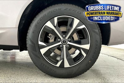 2026 Volvo XC60 B5 Core