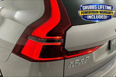 2026 Volvo XC60 B5 Core