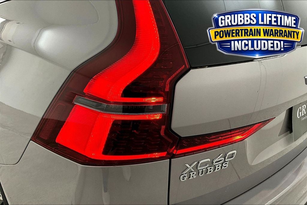 2026 Volvo XC60 B5 Core