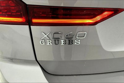 2026 Volvo XC60 B5 Core