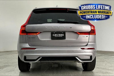 2026 Volvo XC60 B5 Core