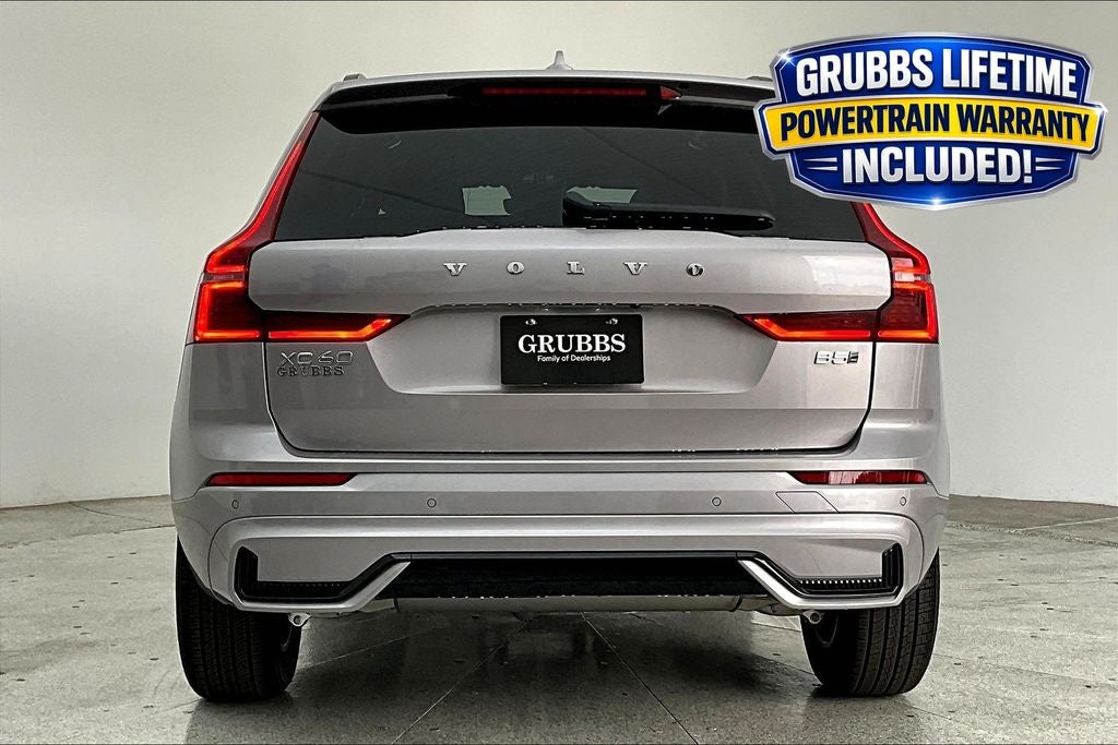 2026 Volvo XC60 B5 Core