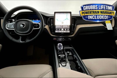 2026 Volvo XC60 B5 Core