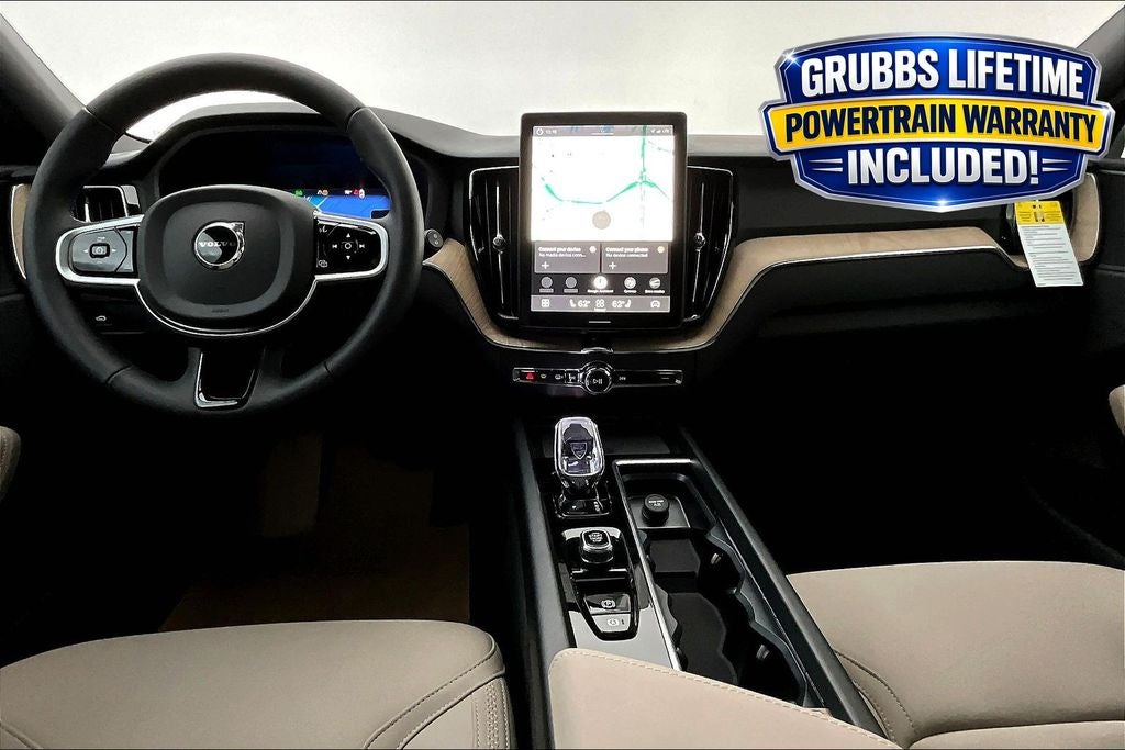 2026 Volvo XC60 B5 Core