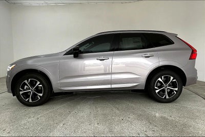 2026 Volvo XC60 B5 Core
