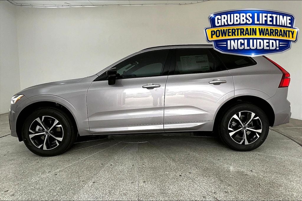 2026 Volvo XC60 B5 Core