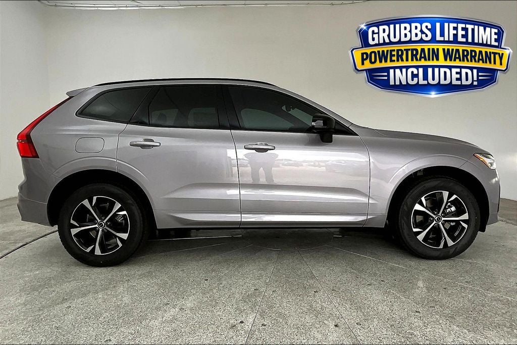 2026 Volvo XC60 B5 Core