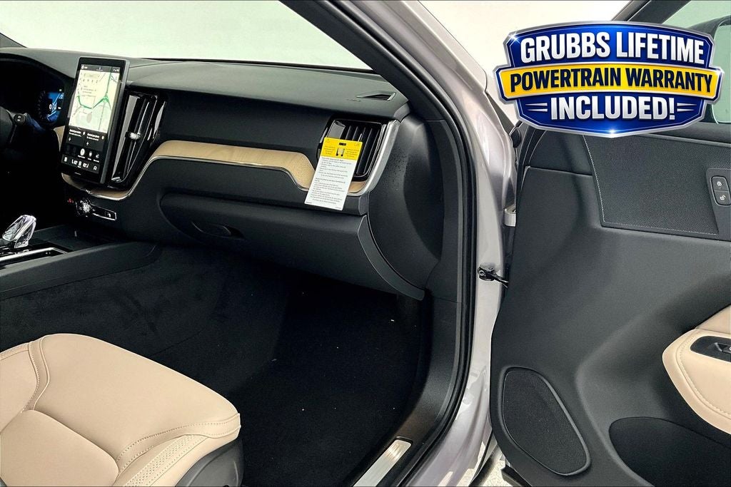 2026 Volvo XC60 B5 Core