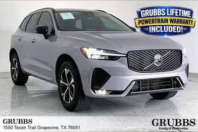 2026 Volvo XC60 B5 Core