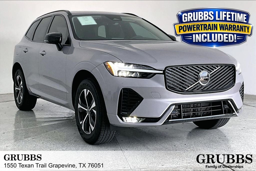 2026 Volvo XC60 B5 Core