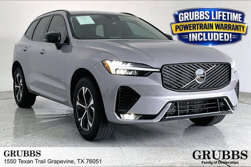 2026 Volvo XC60 B5 Core