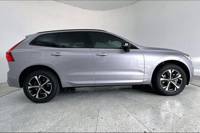 2026 Volvo XC60 B5 Core
