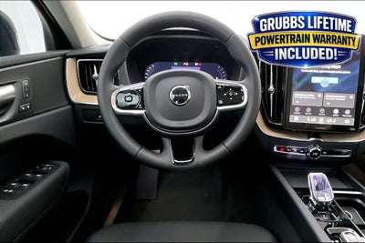 2026 Volvo XC60 B5 Core