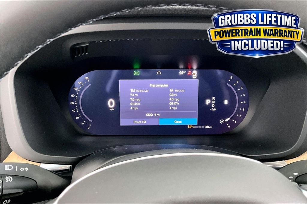 2026 Volvo XC60 B5 Core