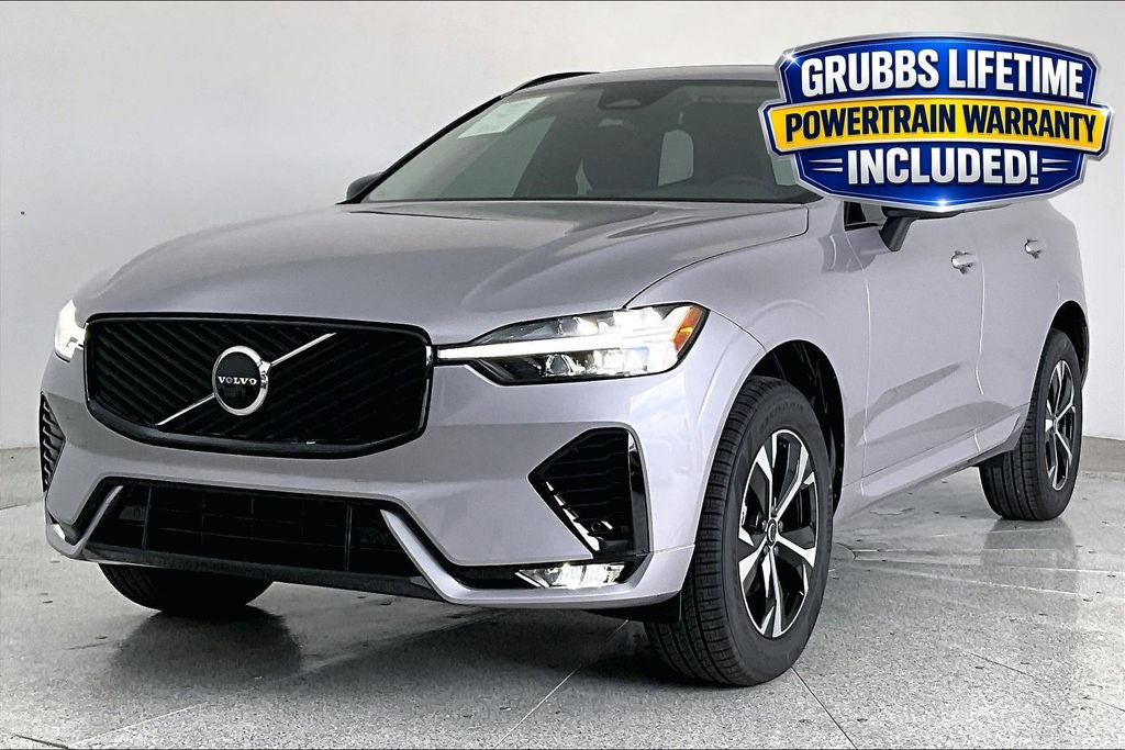 2026 Volvo XC60 B5 Core