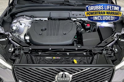 2026 Volvo XC60 B5 Core