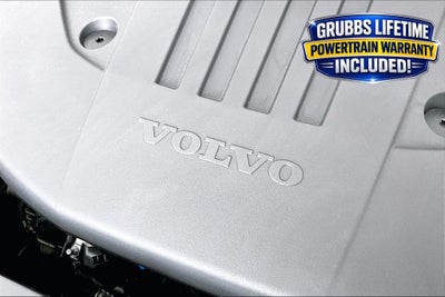 2026 Volvo XC60 B5 Core