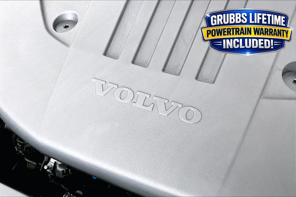 2026 Volvo XC60 B5 Core