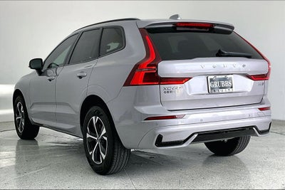 2026 Volvo XC60 B5 Core