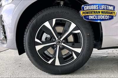 2026 Volvo XC60 B5 Core