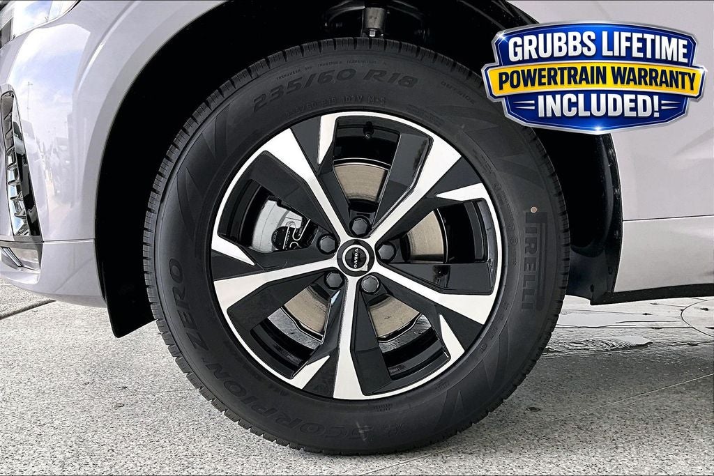 2026 Volvo XC60 B5 Core