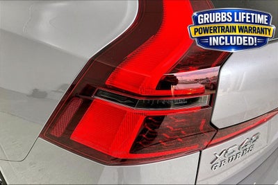 2026 Volvo XC60 B5 Core