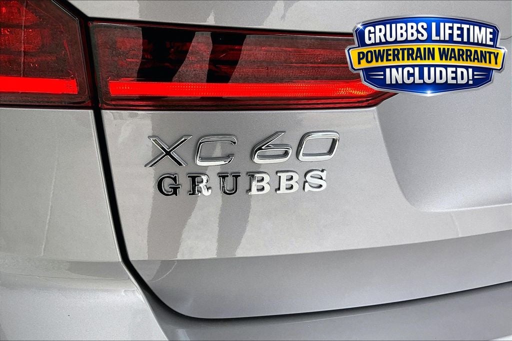 2026 Volvo XC60 B5 Core
