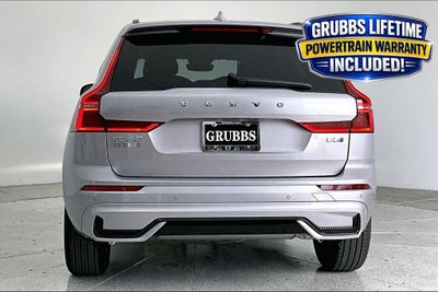 2026 Volvo XC60 B5 Core