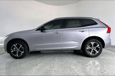 2026 Volvo XC60 B5 Core