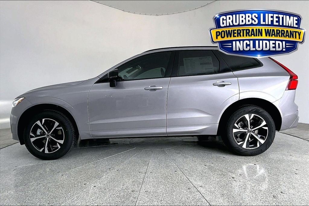 2026 Volvo XC60 B5 Core