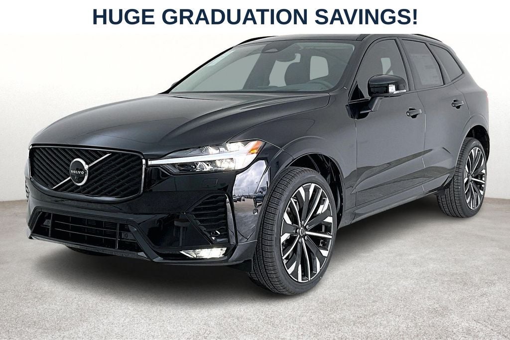 2026 Volvo XC60 B5 Ultra