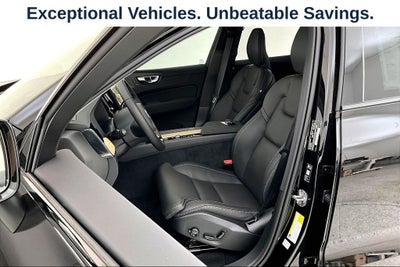 2026 Volvo XC60 B5 Ultra
