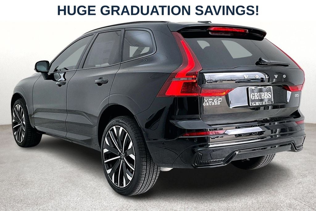 2026 Volvo XC60 B5 Ultra