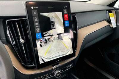 2026 Volvo XC60 B5 Ultra