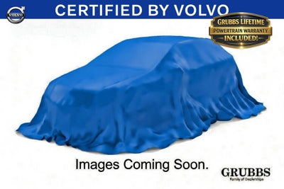 2025 Volvo XC60 B5 Ultra