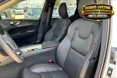 2026 Volvo XC60 B5 Ultra