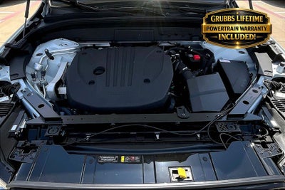 2026 Volvo XC60 B5 Ultra