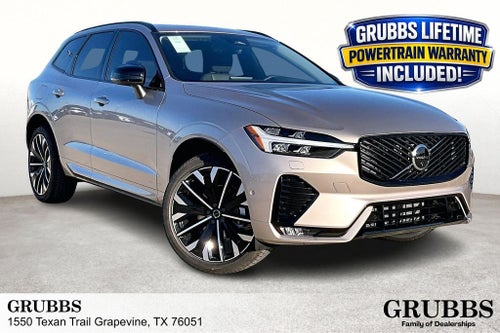 2026 Volvo XC60 B5 Ultra