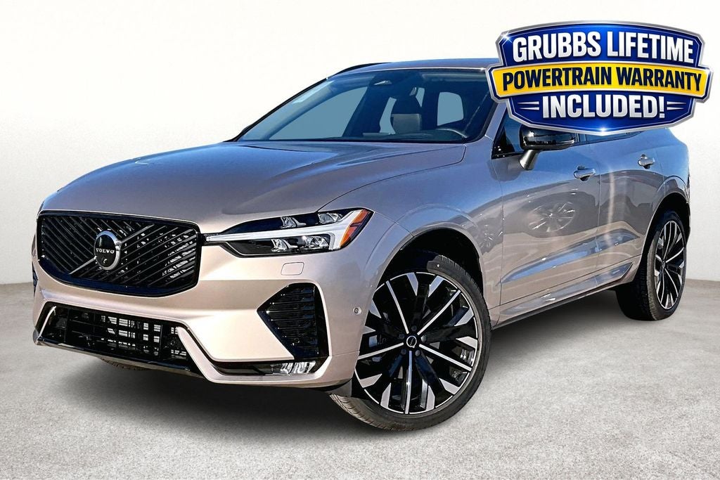 2026 Volvo XC60 B5 Ultra