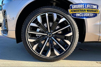 2026 Volvo XC60 B5 Ultra