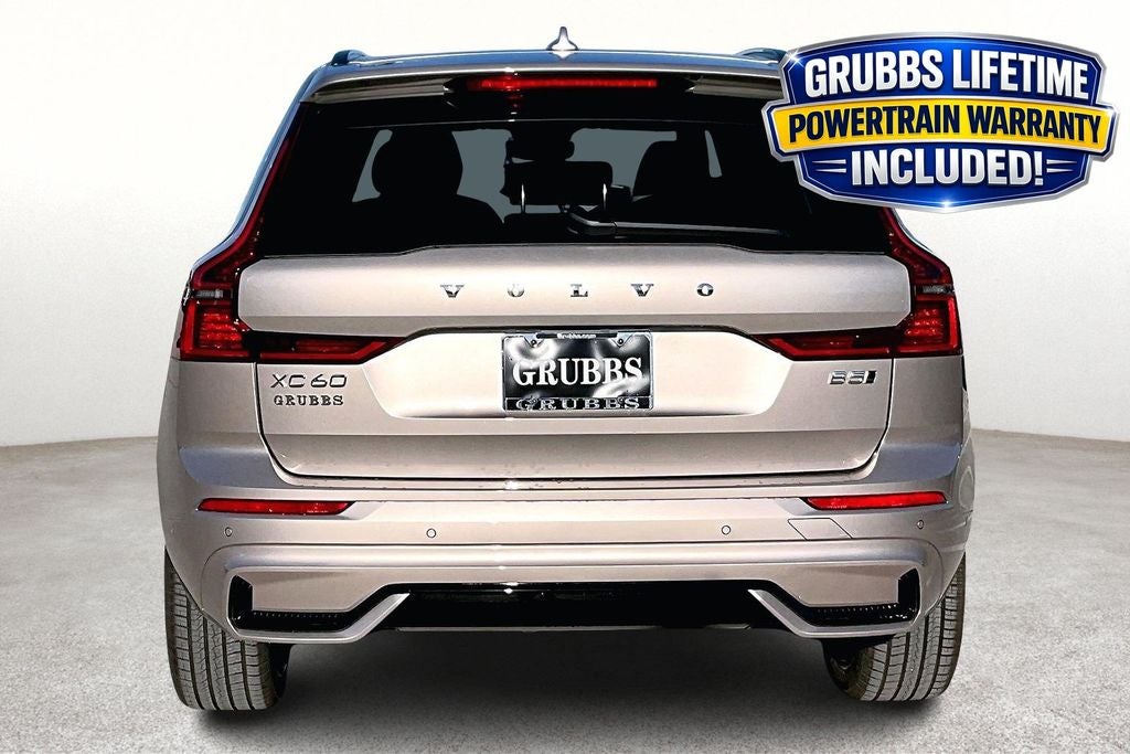 2026 Volvo XC60 B5 Ultra