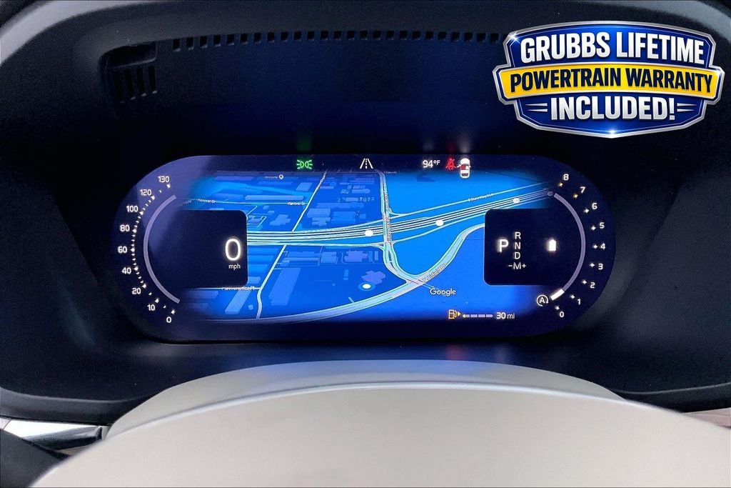 2026 Volvo XC60 B5 Ultra