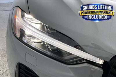 2026 Volvo XC60 B5 Ultra
